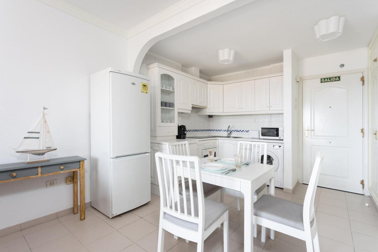 Home2Book Pretty Apartment Costa Del Silencio, Pool Arona  Exterior photo