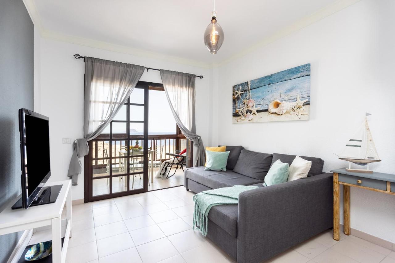 Home2Book Pretty Apartment Costa Del Silencio, Pool Arona  Exterior photo