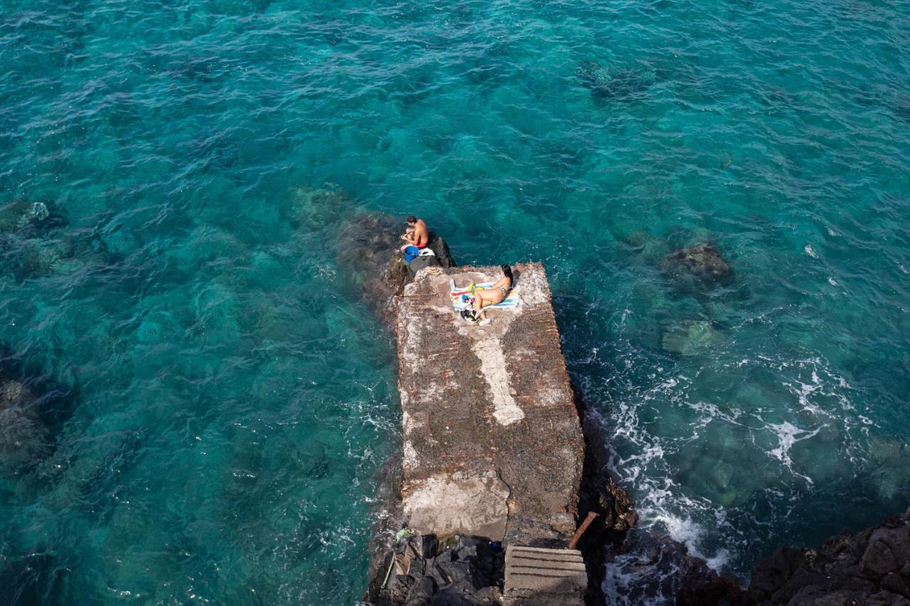 Home2Book Pretty Apartment Costa Del Silencio, Pool Arona  Exterior photo