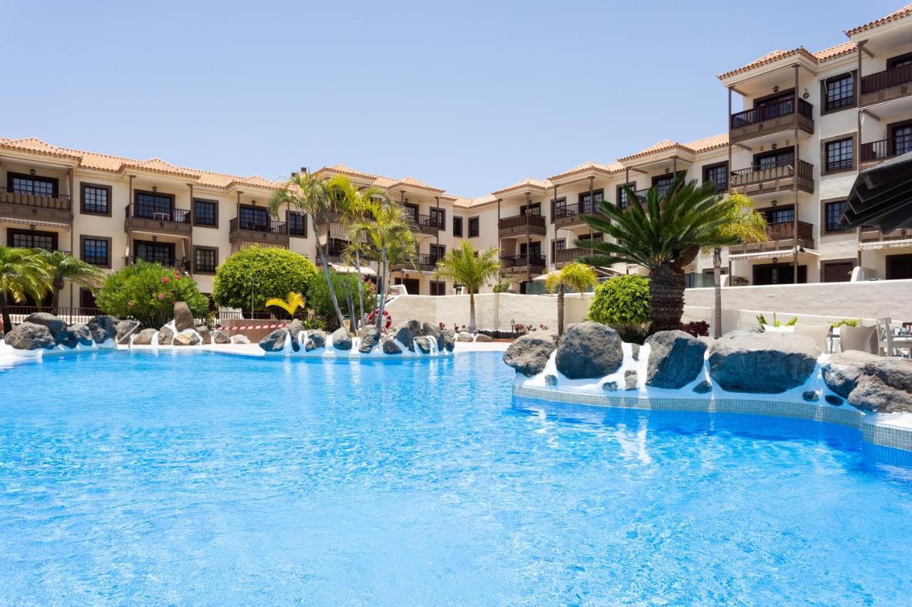 Home2Book Pretty Apartment Costa Del Silencio, Pool Arona  Exterior photo