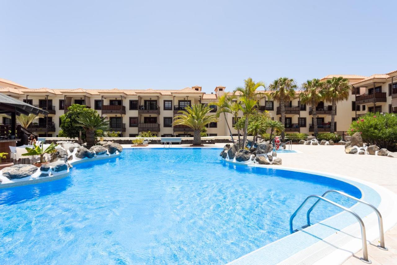 Home2Book Pretty Apartment Costa Del Silencio, Pool Arona  Exterior photo