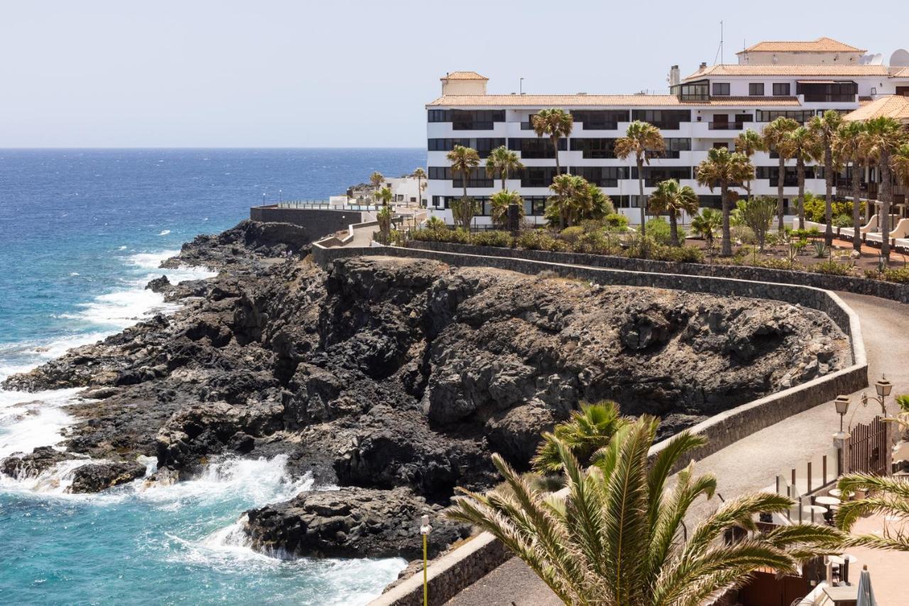 Home2Book Pretty Apartment Costa Del Silencio, Pool Arona  Exterior photo